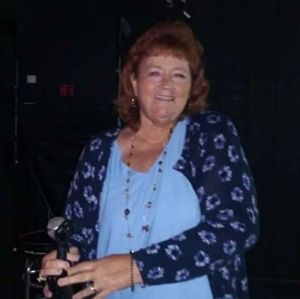 Meet your Posher, Cheryl